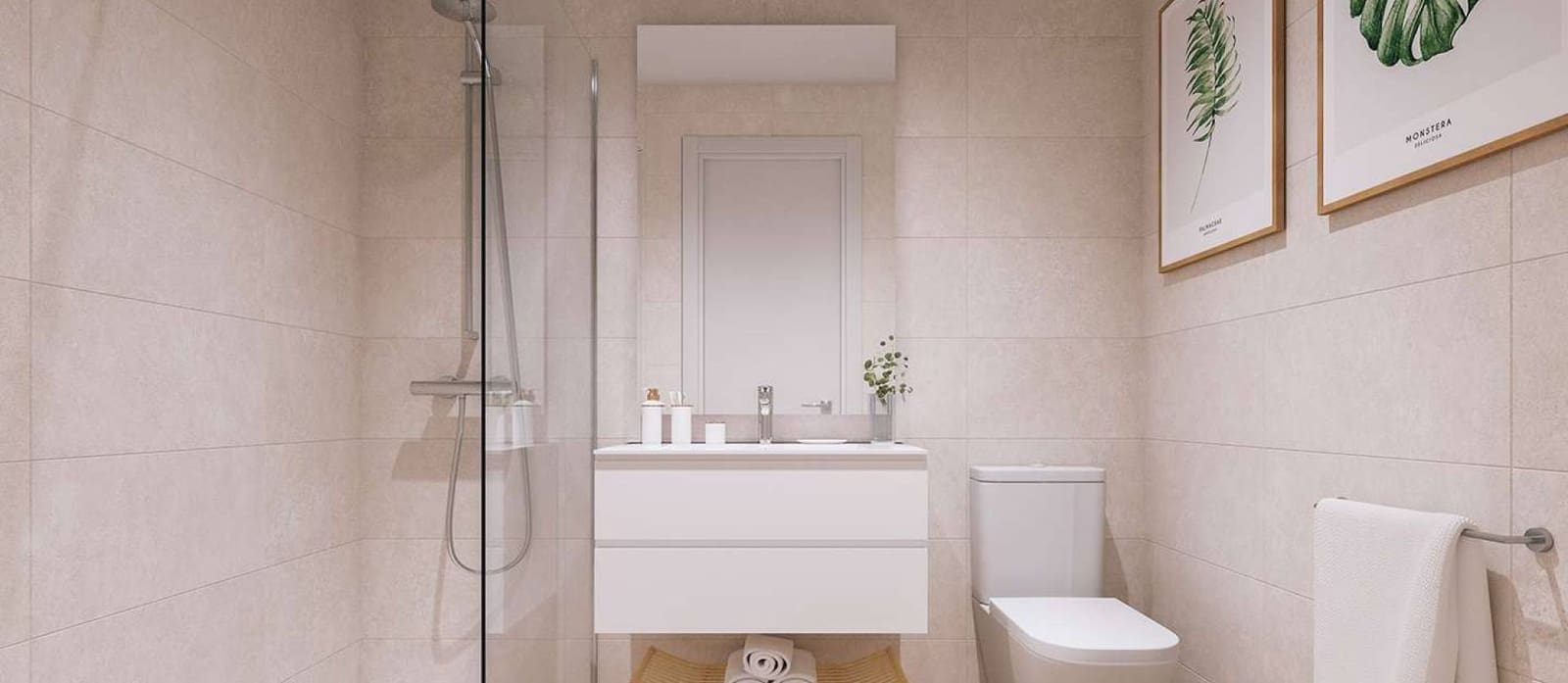 2 bedroom Apartment for sale in Denia with pool - € 293,700 (Ref: 6639744)