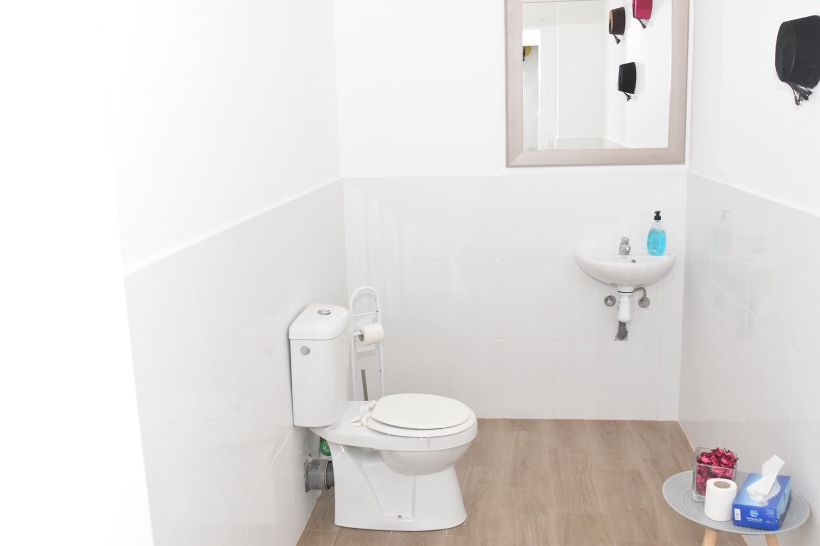 Erhverv til salg i Denia - € 137.000 (Ref: 6651579)