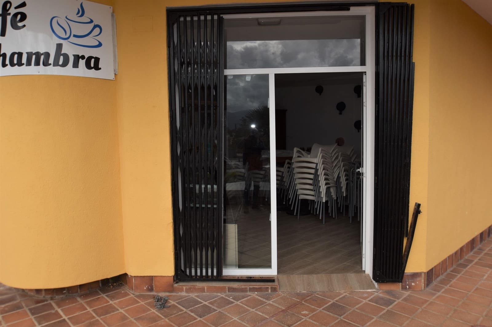 Erhverv til salg i Denia - € 137.000 (Ref: 6651579)