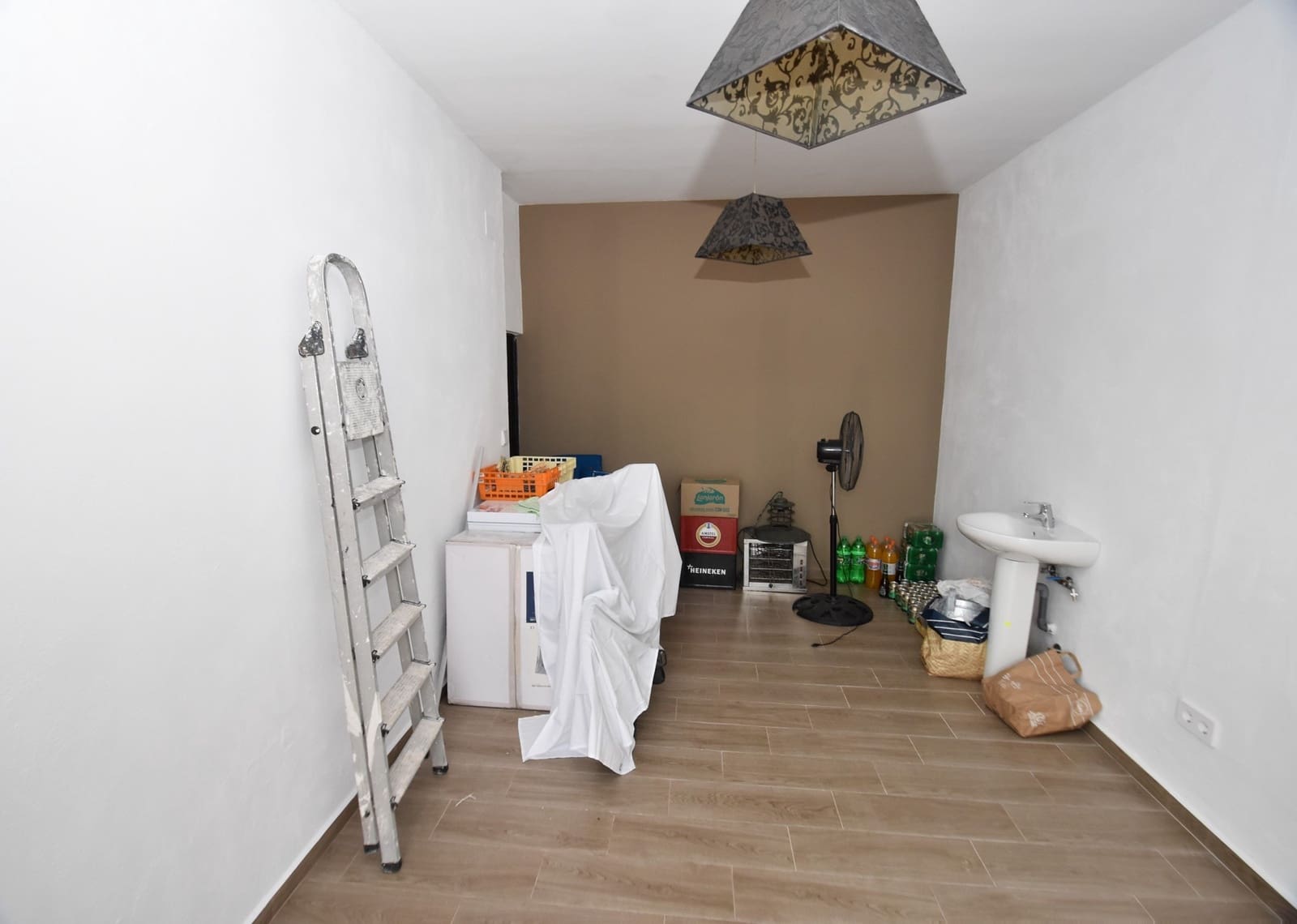 Erhverv til salg i Denia - € 137.000 (Ref: 6651579)