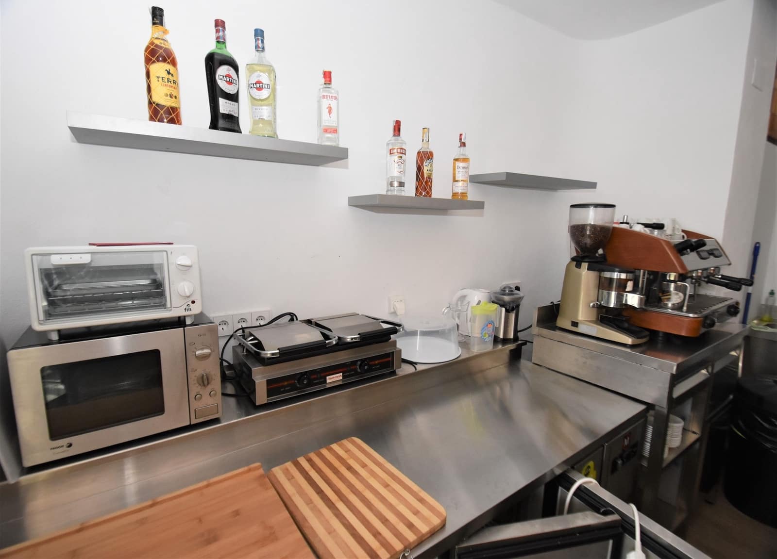 Erhverv til salg i Denia - € 137.000 (Ref: 6651579)