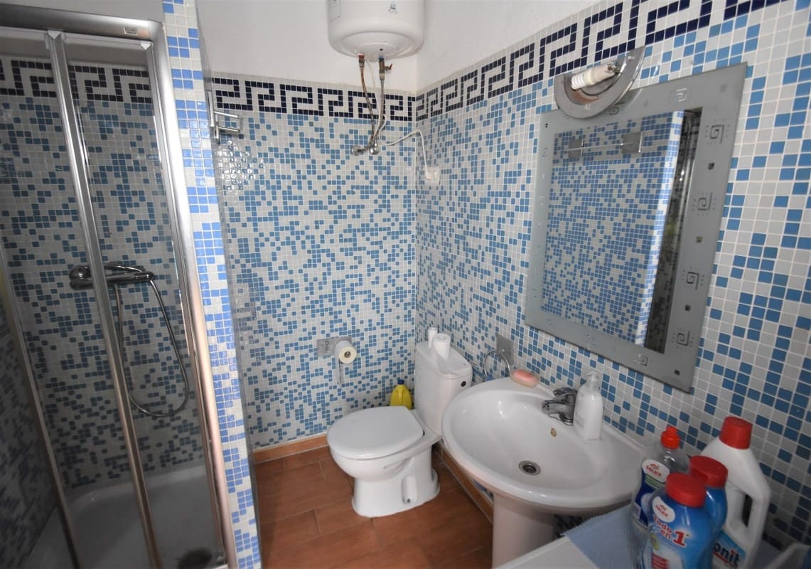 9 bedroom Villa for sale in Denia with pool - € 980,000 (Ref: 6826317)