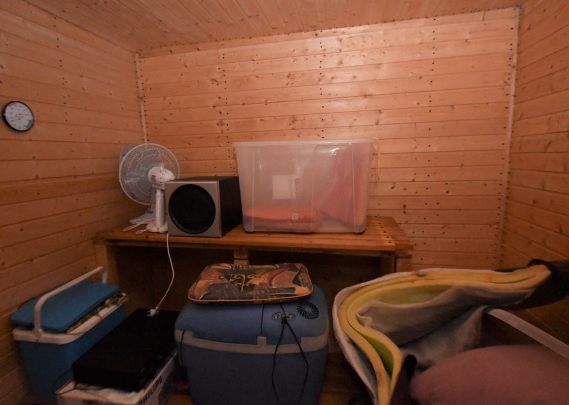 9 bedroom Villa for sale in Denia with pool - € 980,000 (Ref: 6826317)