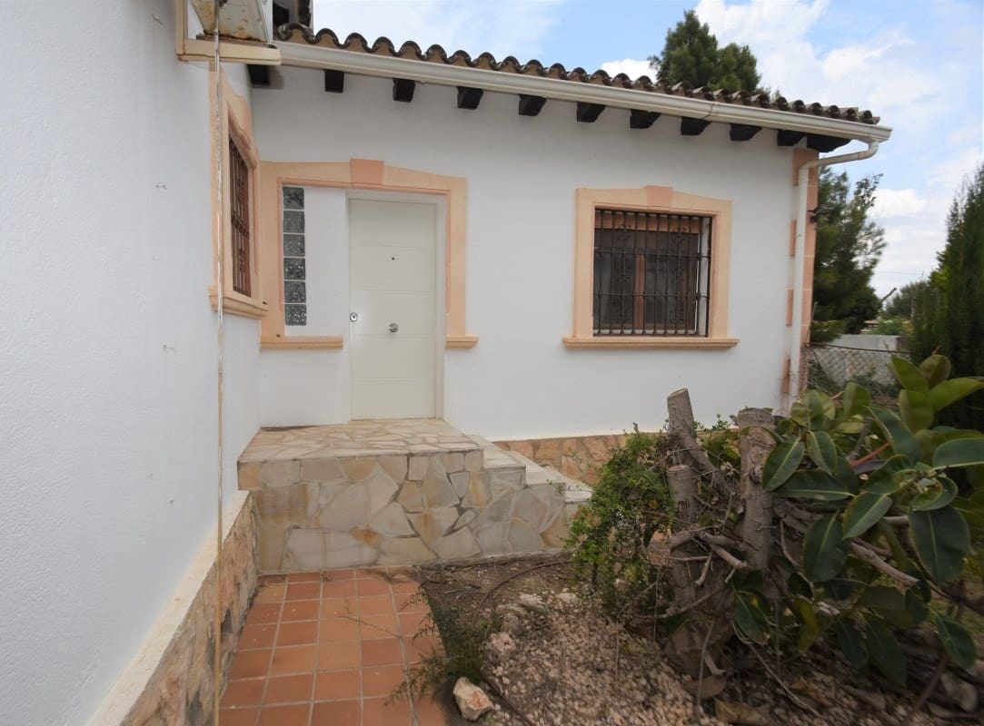 9 bedroom Villa for sale in Denia with pool - € 980,000 (Ref: 6826317)