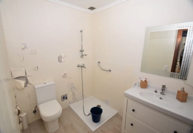 5 Zimmer Haus zu verkaufen in Pego - 200.000 € (Ref: 6861736)