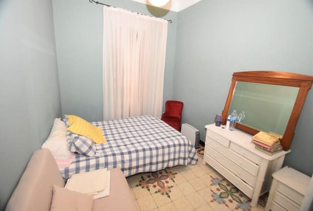 5 Zimmer Haus zu verkaufen in Pego - 200.000 € (Ref: 6861736)