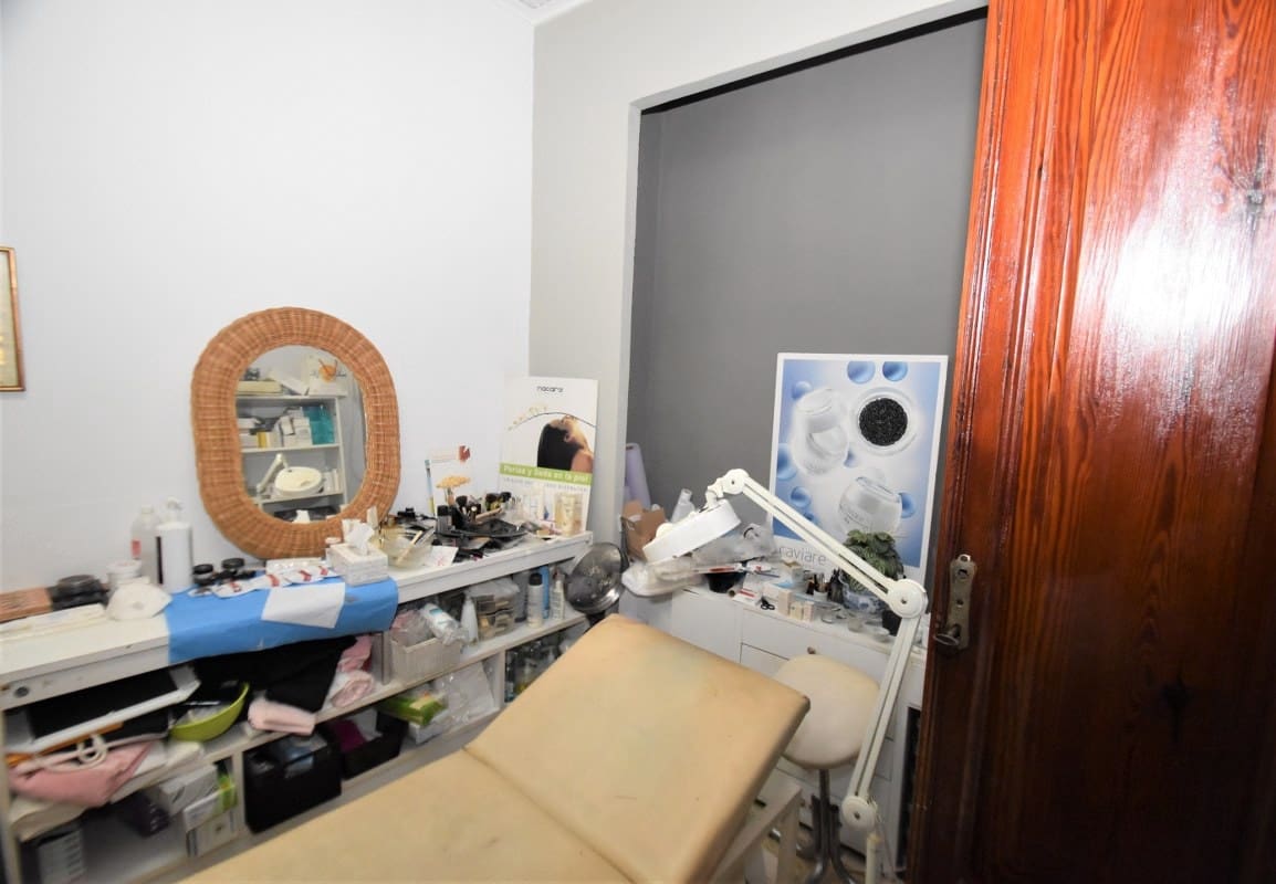 5 soverom Hus til salgs i Pego - € 200 000 (Ref: 6861736)