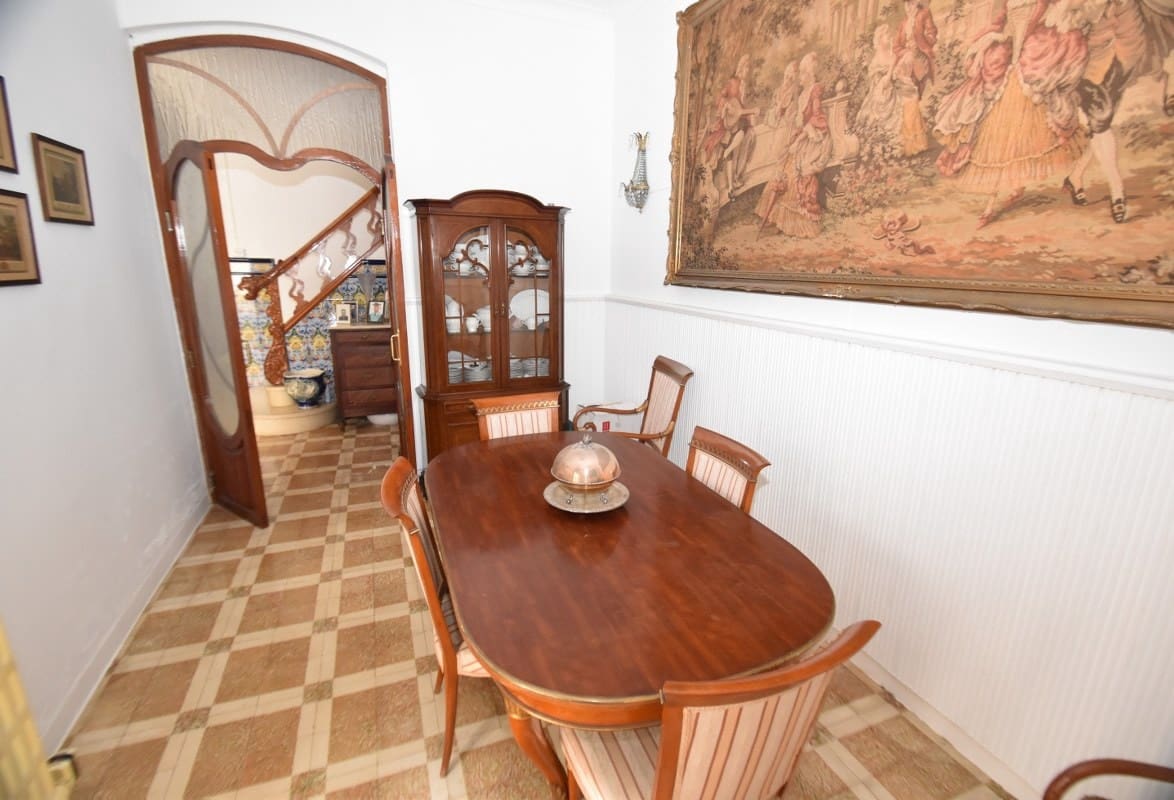 5 soverom Hus til salgs i Pego - € 200 000 (Ref: 6861736)