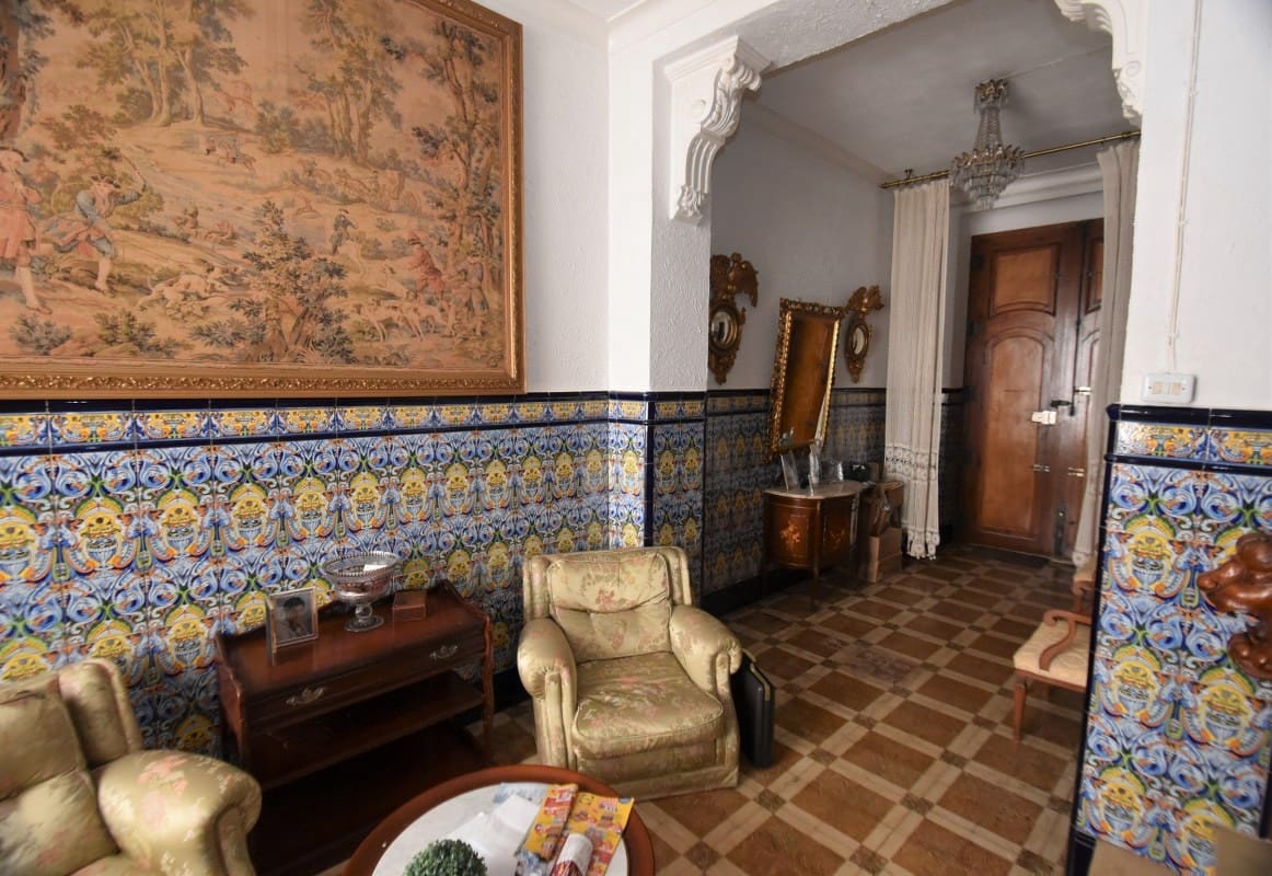 5 soverom Hus til salgs i Pego - € 200 000 (Ref: 6861736)