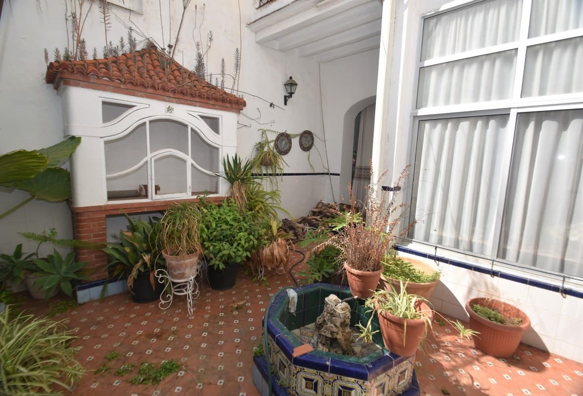 5 soverom Hus til salgs i Pego - € 200 000 (Ref: 6861736)