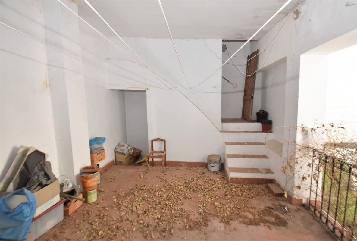 5 soverom Hus til salgs i Pego - € 200 000 (Ref: 6861736)