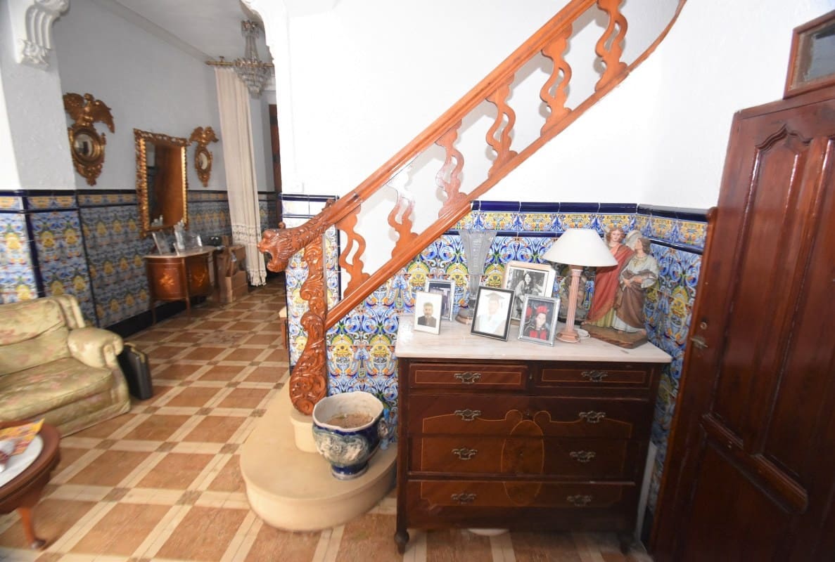 5 soverom Hus til salgs i Pego - € 200 000 (Ref: 6861736)