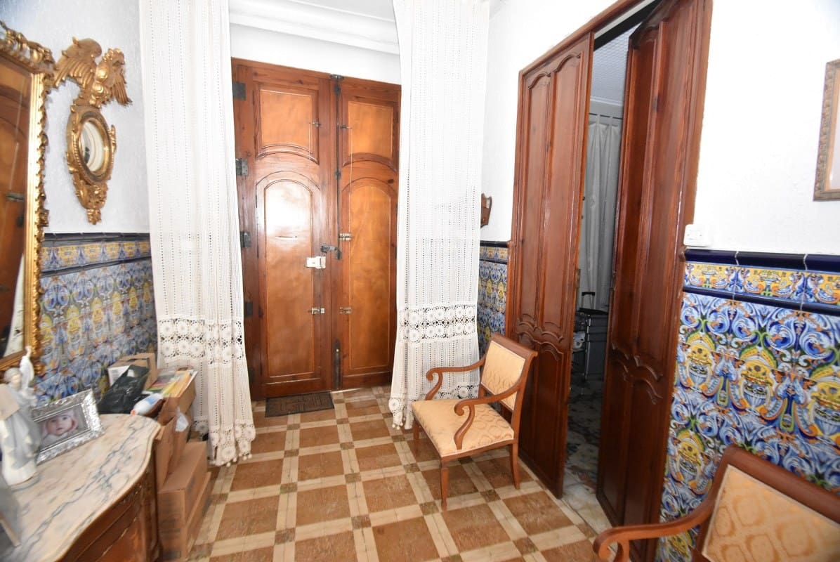 5 soverom Hus til salgs i Pego - € 200 000 (Ref: 6861736)