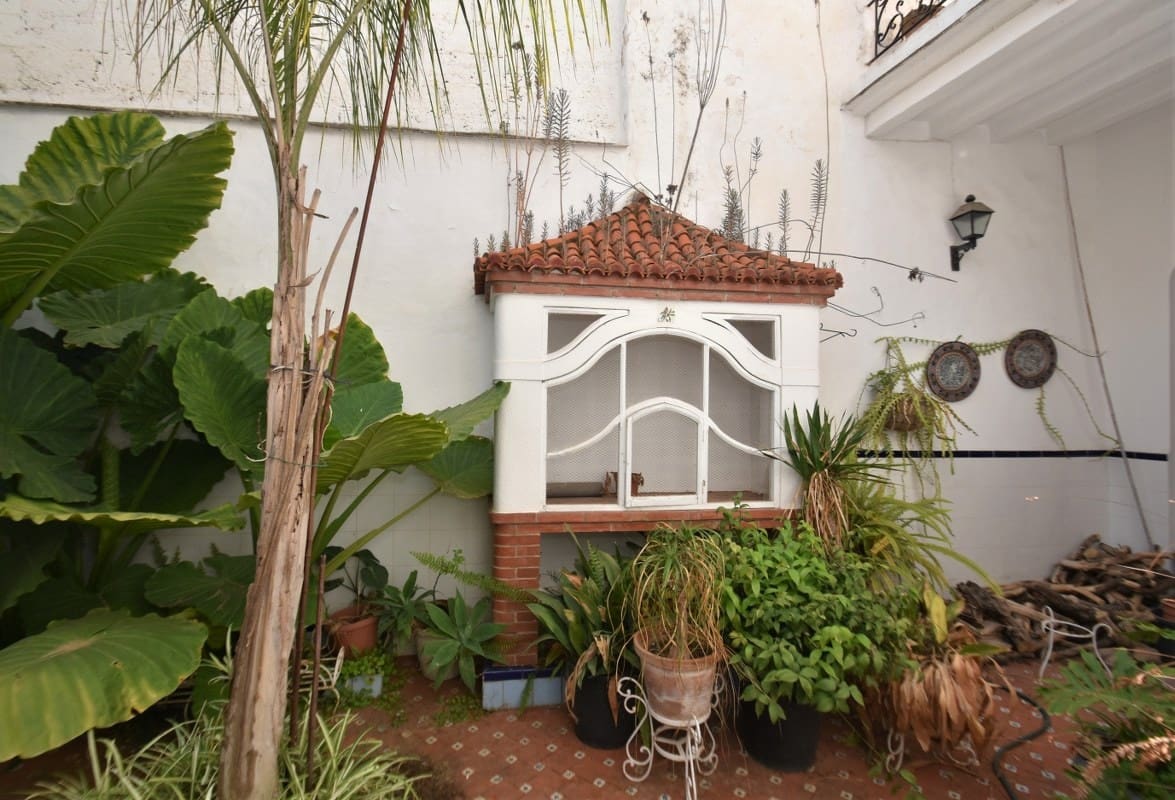 5 soverom Hus til salgs i Pego - € 200 000 (Ref: 6861736)