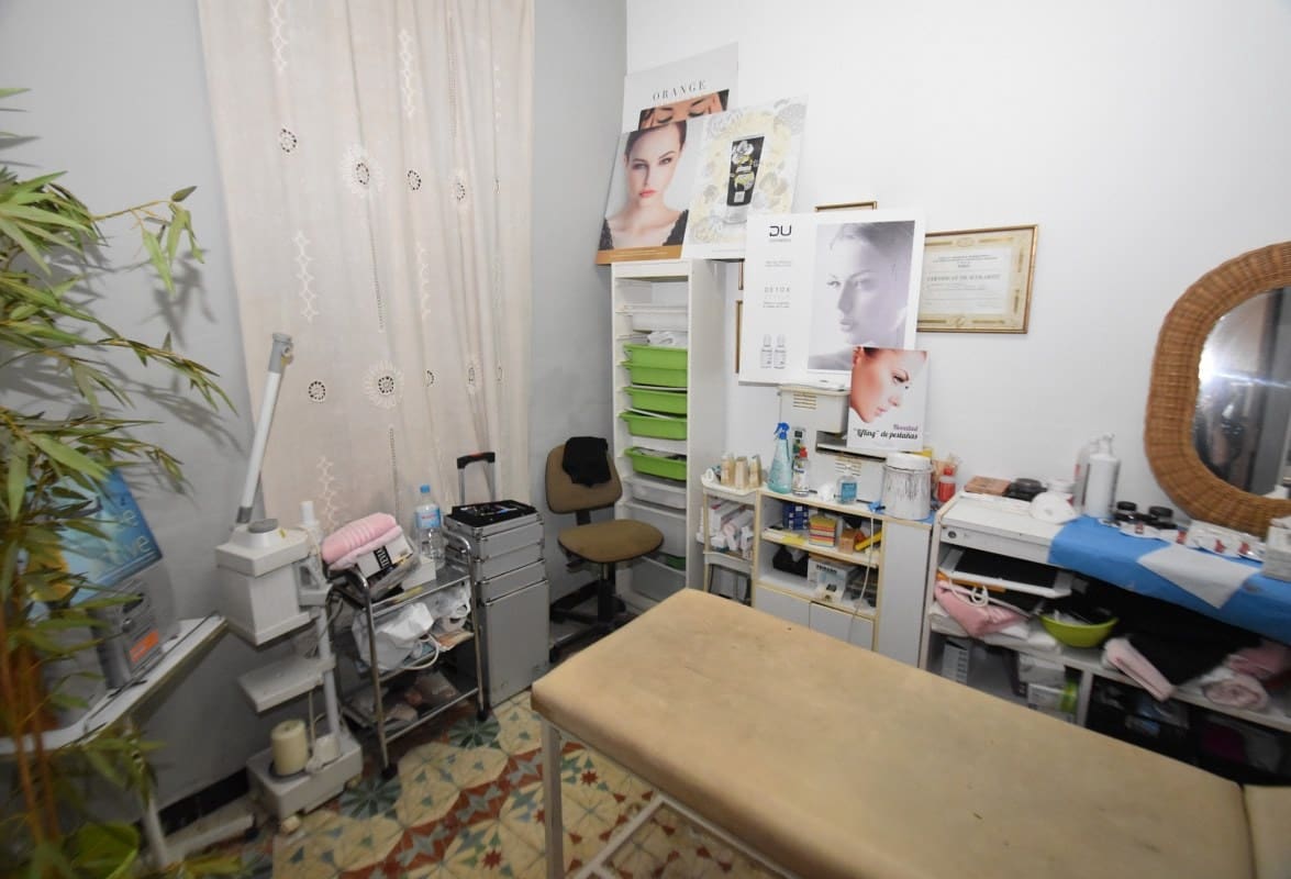 5 slaapkamer Huis te koop in Pego - € 200.000 (Ref: 6861736)