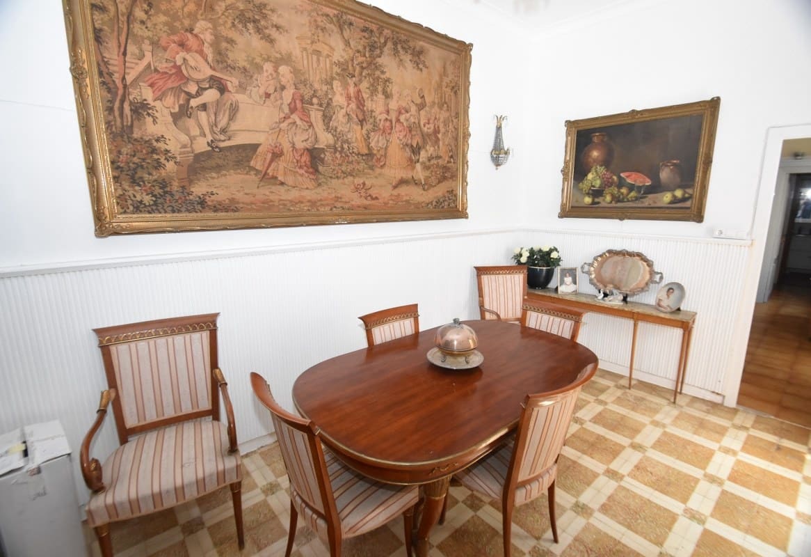 5 slaapkamer Huis te koop in Pego - € 200.000 (Ref: 6861736)