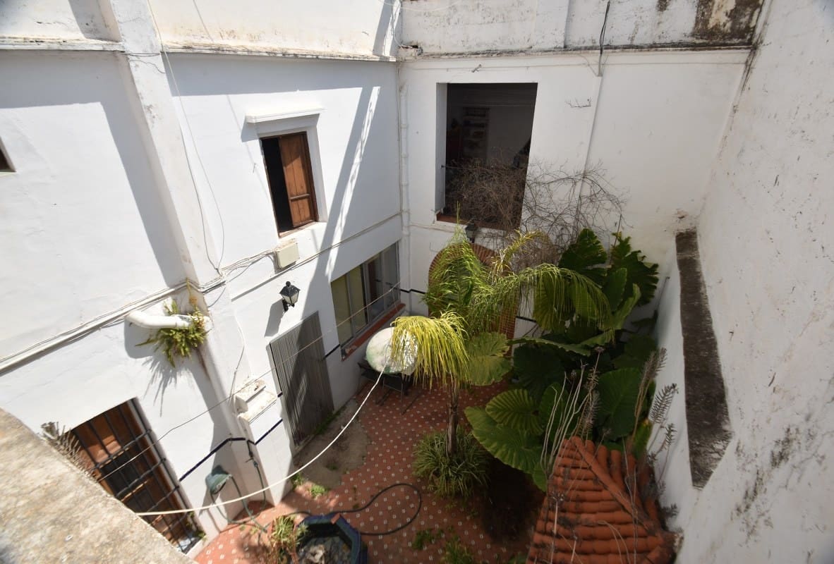 5 slaapkamer Huis te koop in Pego - € 200.000 (Ref: 6861736)