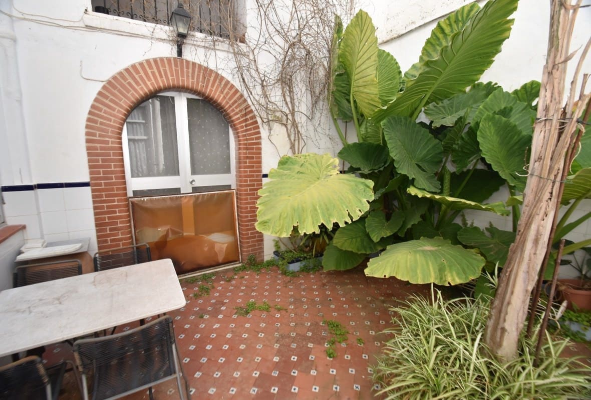 5 slaapkamer Huis te koop in Pego - € 200.000 (Ref: 6861736)