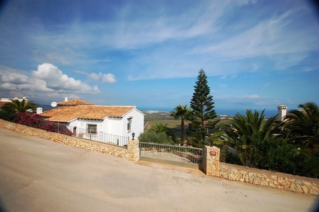 Undeveloped Land for sale in Monte Pego, Pego - € 163,000 (Ref: 7373844)