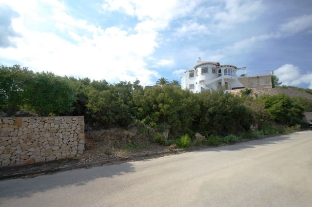 Terreno para Construção para venda em Monte Pego, Pego - 163 000 € (Ref: 7373844)