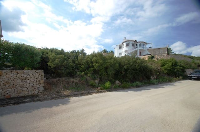 Terreno para Construção para venda em Monte Pego, Pego - 163 000 € (Ref: 7373844)