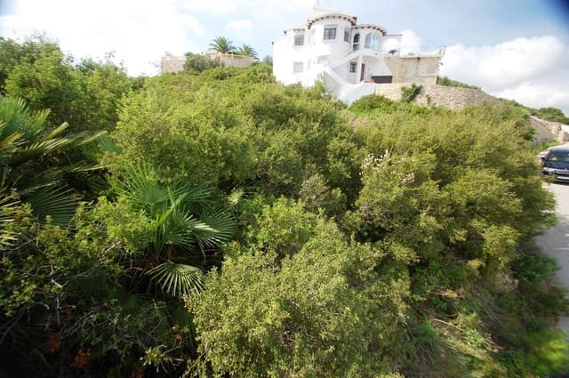 Terreno para Construção para venda em Monte Pego, Pego - 163 000 € (Ref: 7373844)