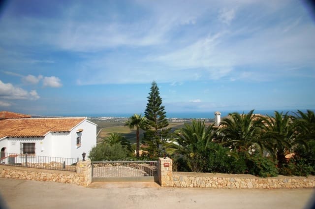 Terreno para Construção para venda em Monte Pego, Pego - 163 000 € (Ref: 7373844)