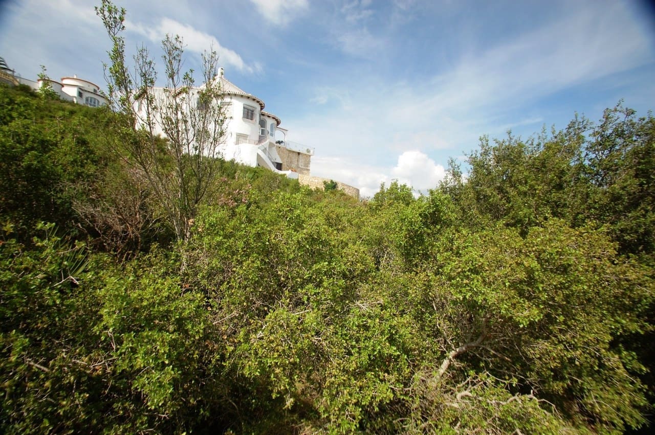 Building Plot for sale in Monte Pego - € 163,000 (Ref: 7373844)