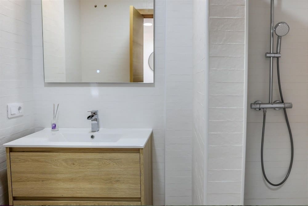 1 Zimmer Apartment zu verkaufen in Denia mit Pool - 249.050 € (Ref: 7386024)