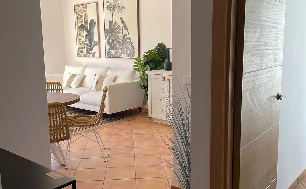 1 Zimmer Apartment zu verkaufen in Denia mit Pool - 249.050 € (Ref: 7386024)