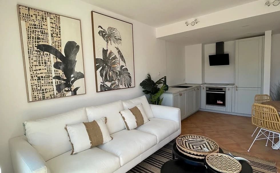 2 bedroom Apartment for sale in Denia with pool - € 381,000 (Ref: 7386024)