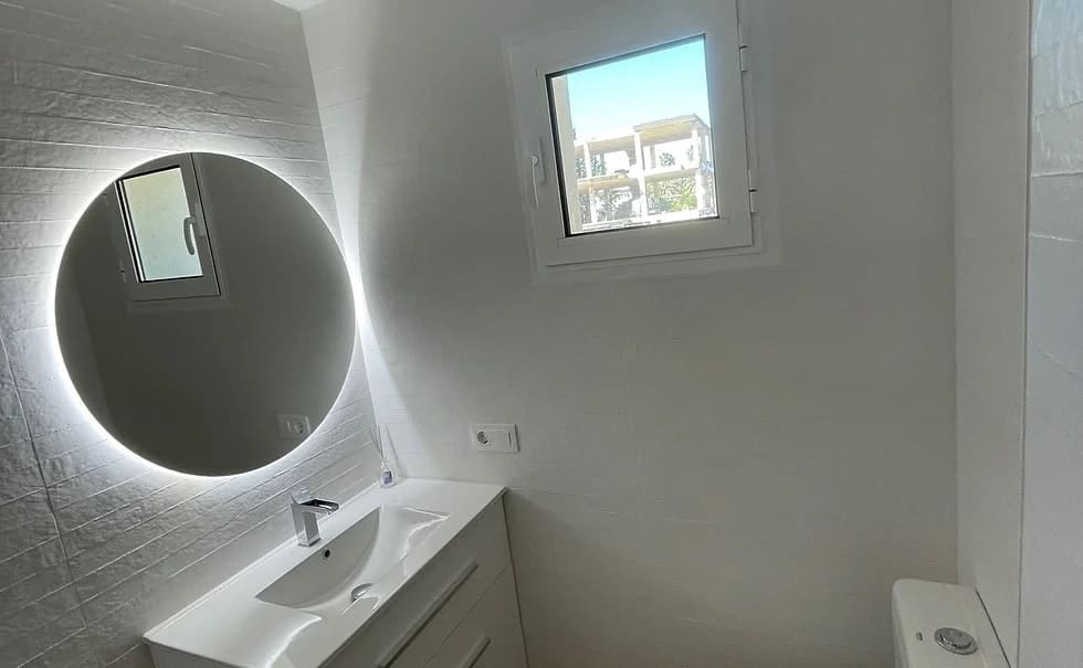 2 bedroom Apartment for sale in Denia with pool - € 381,000 (Ref: 7386024)