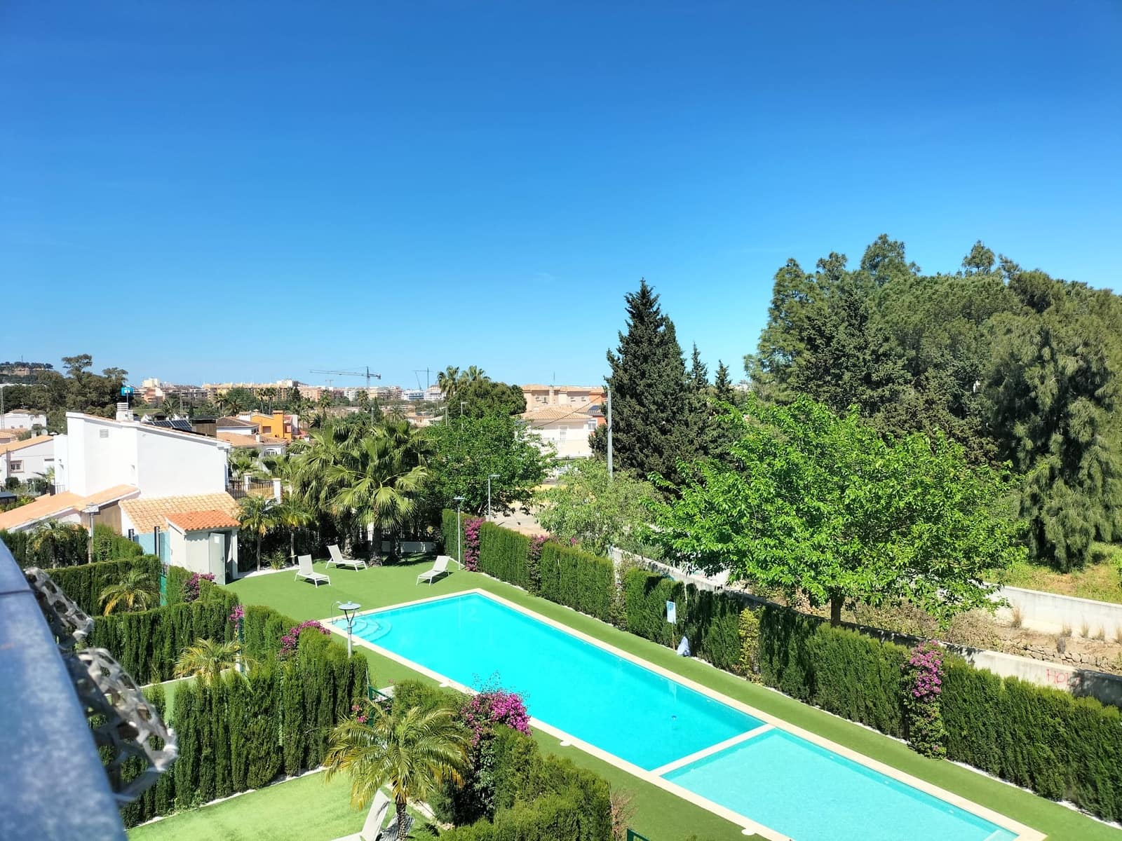 2 camera da letto Appartamento in vendita in Denia con piscina - 381.000 € (Rif: 7386024)