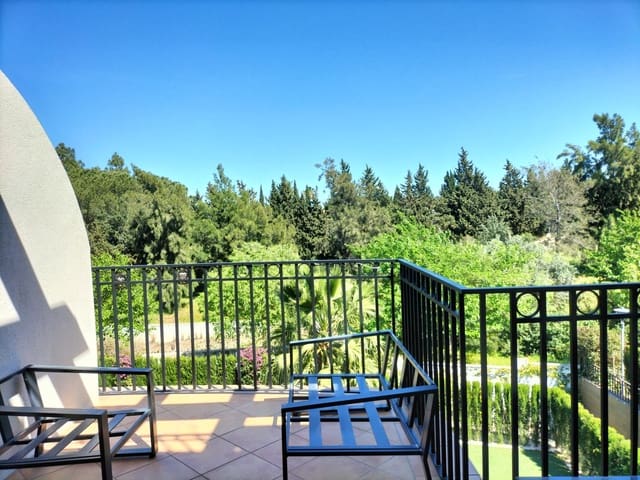 2 sovrum Lägenhet till salu i Dénia med pool - 381 000 € (Ref: 7386024)