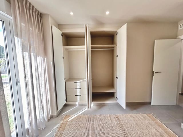 2 makuuhuone Huoneisto myytävänä paikassa Dénia mukana uima-altaan - 381 000 € (Ref: 7386024)