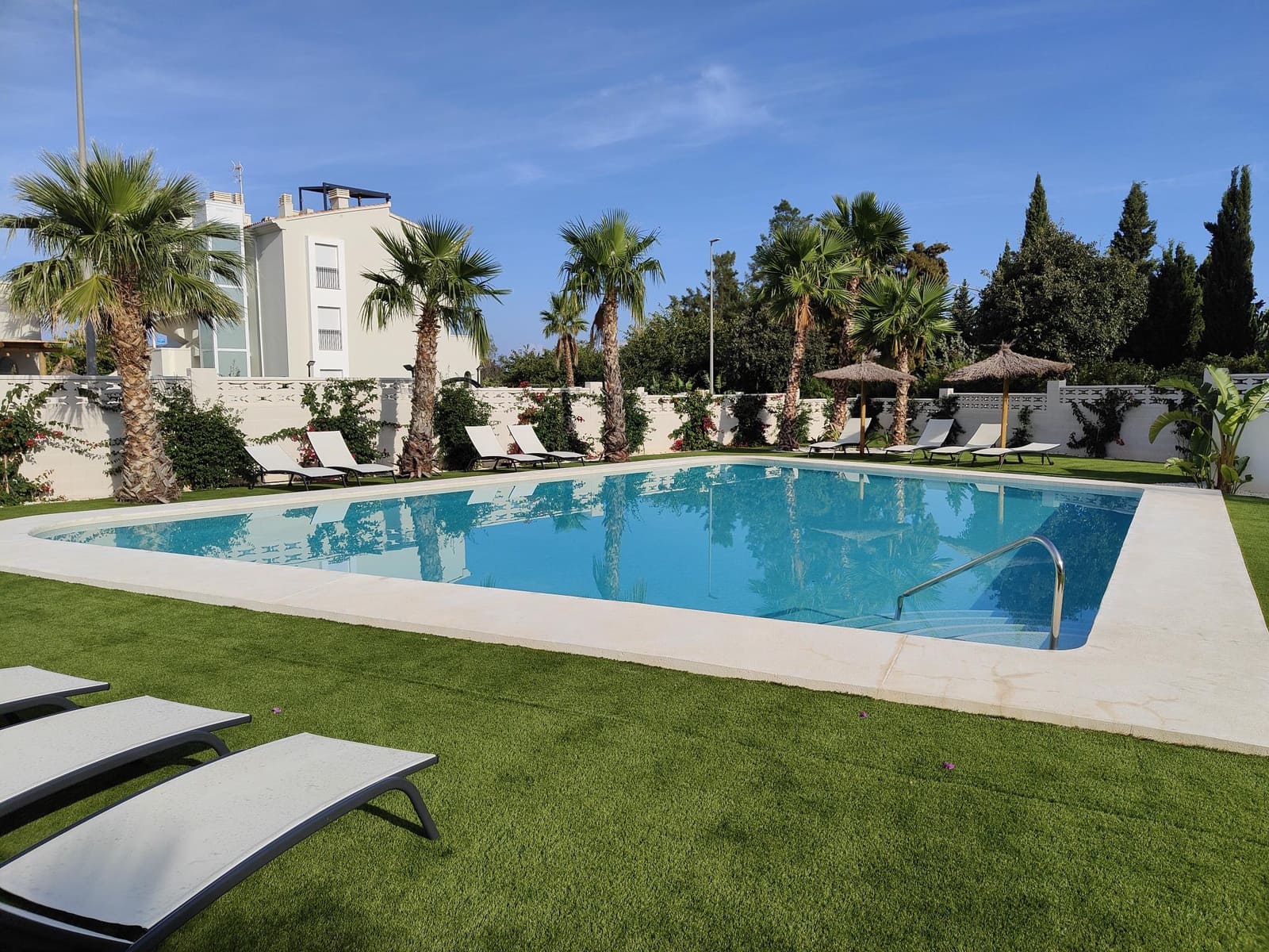 2 soverom Leilighet til salgs i Denia med svømmebasseng - € 381 000 (Ref: 7386024)