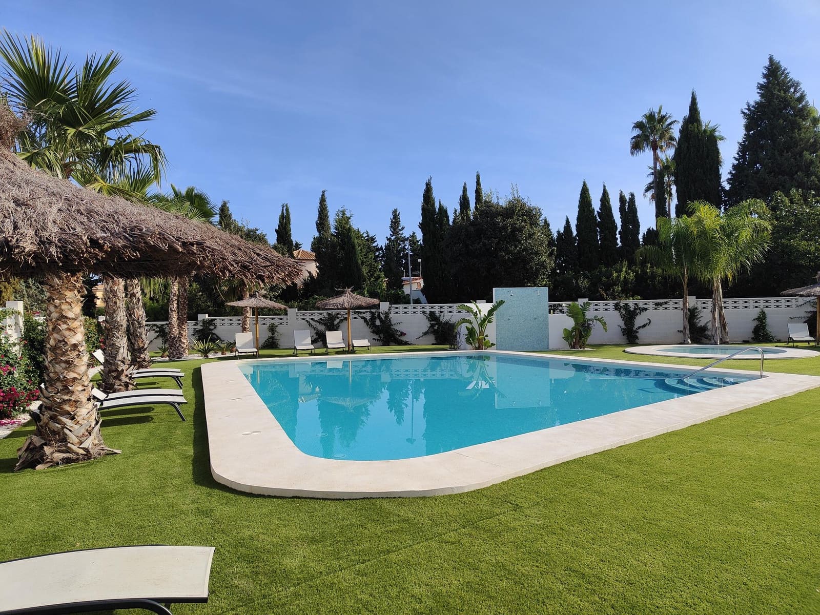 2 soverom Leilighet til salgs i Denia med svømmebasseng - € 381 000 (Ref: 7386024)