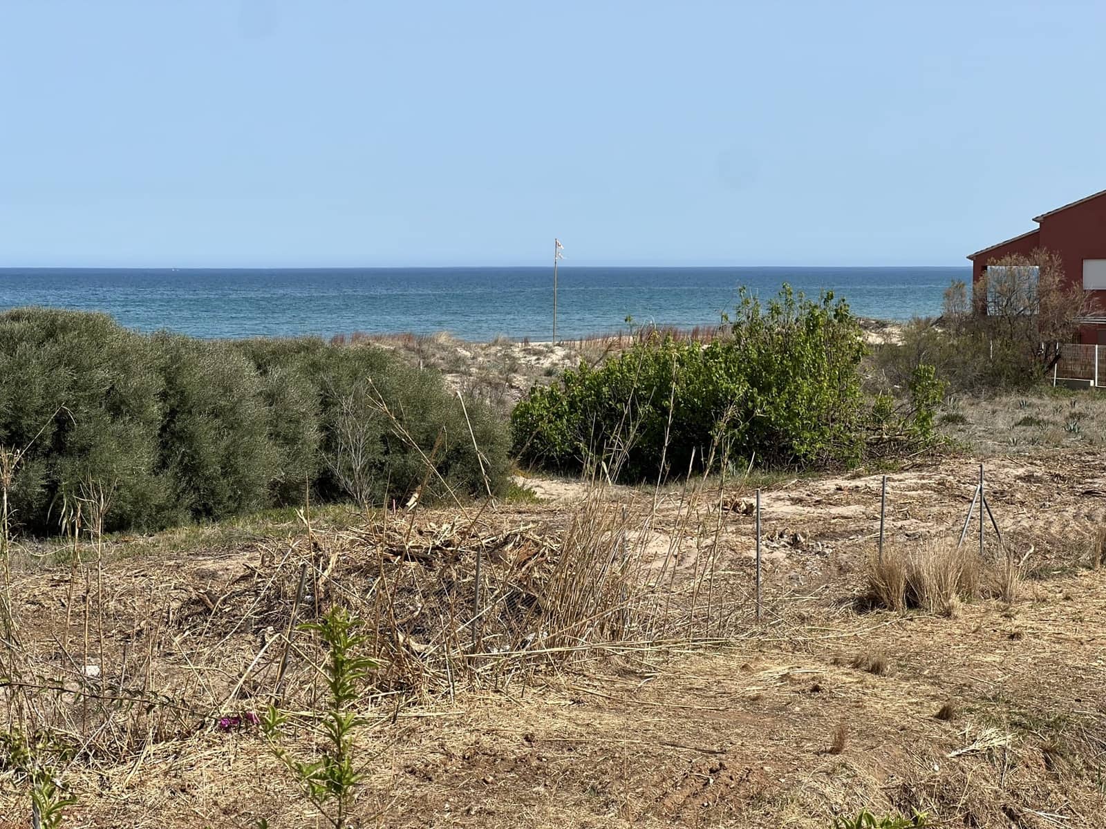 5 soveværelse Rækkehus til salg i Denia - € 350.000 (Ref: 7428016)