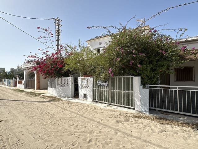 5 soveværelse Rækkehus til salg i Dénia - € 350.000 (Ref: 7428016)