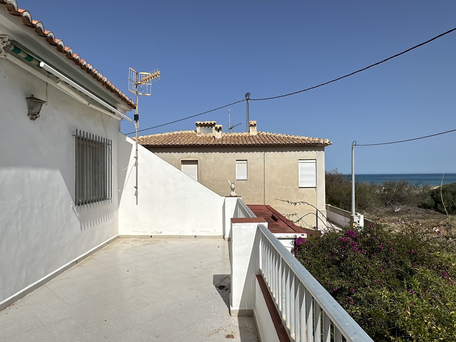 5 soveværelse Rækkehus til salg i Denia - € 350.000 (Ref: 7428016)
