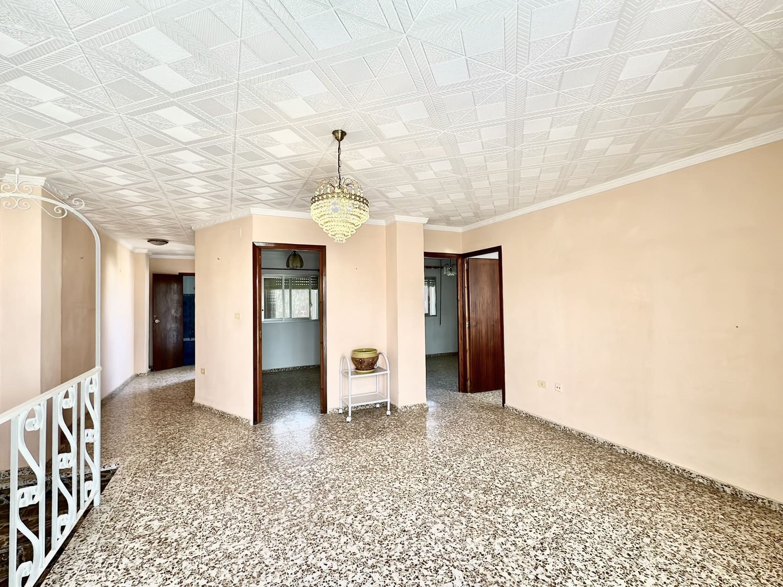 5 soveværelse Rækkehus til salg i Denia - € 350.000 (Ref: 7428016)