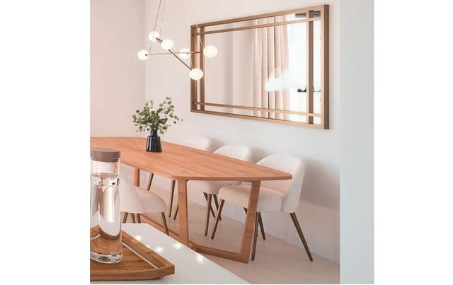 Apartamento de 2 habitaciones en Dénia en venta con piscina - 322.500 € (Ref: 7490879)