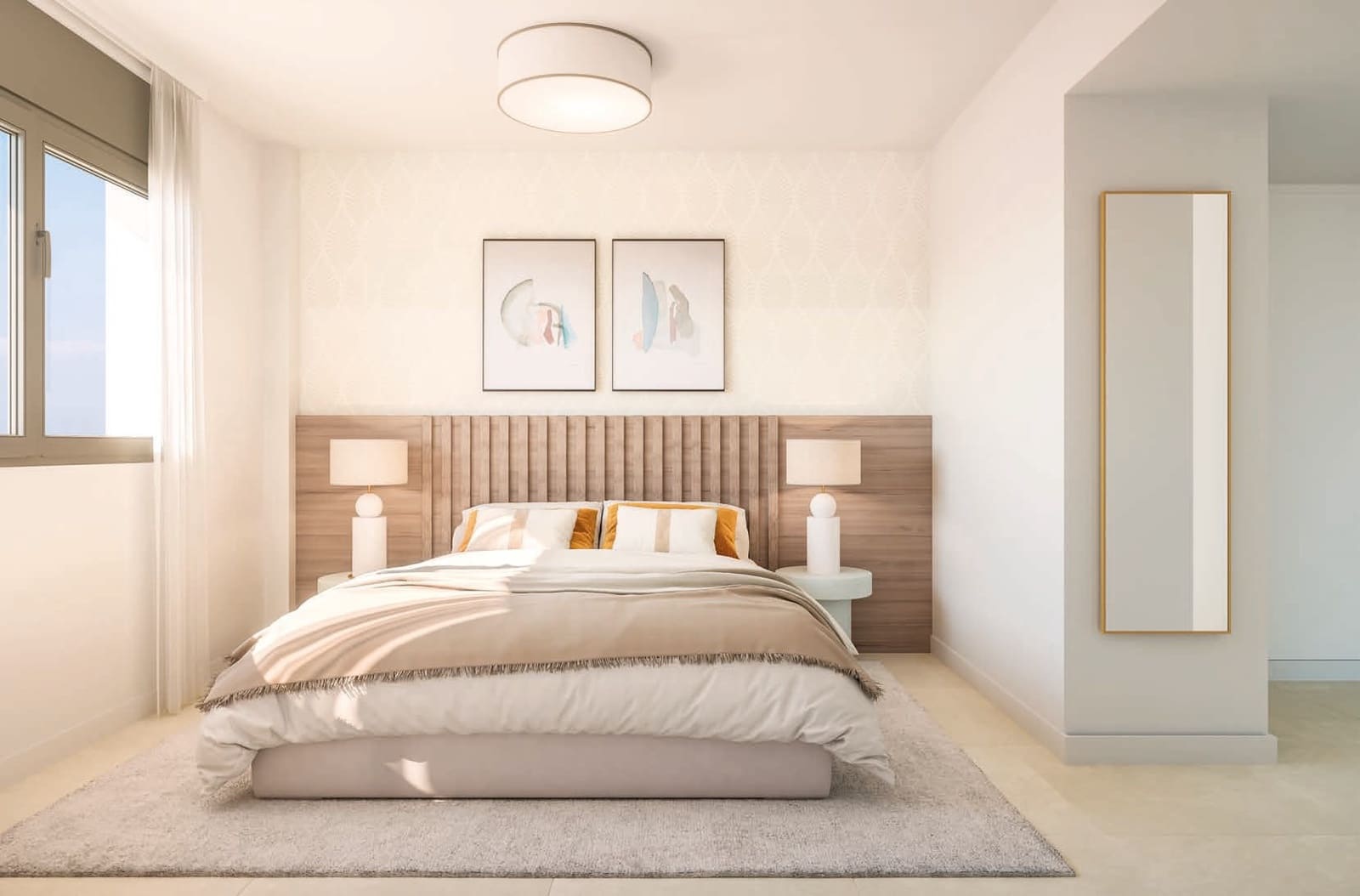 2 Zimmer Apartment zu verkaufen in Denia mit Pool - 322.500 € (Ref: 7490879)