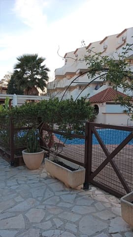 1 bedroom Apartment for sale in Dénia - € 125,000 (Ref: 7580526)