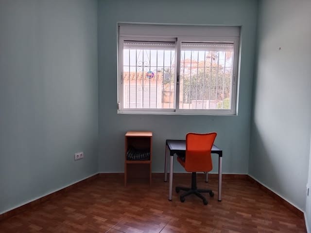 1 bedroom Apartment for sale in Dénia - € 125,000 (Ref: 7580526)