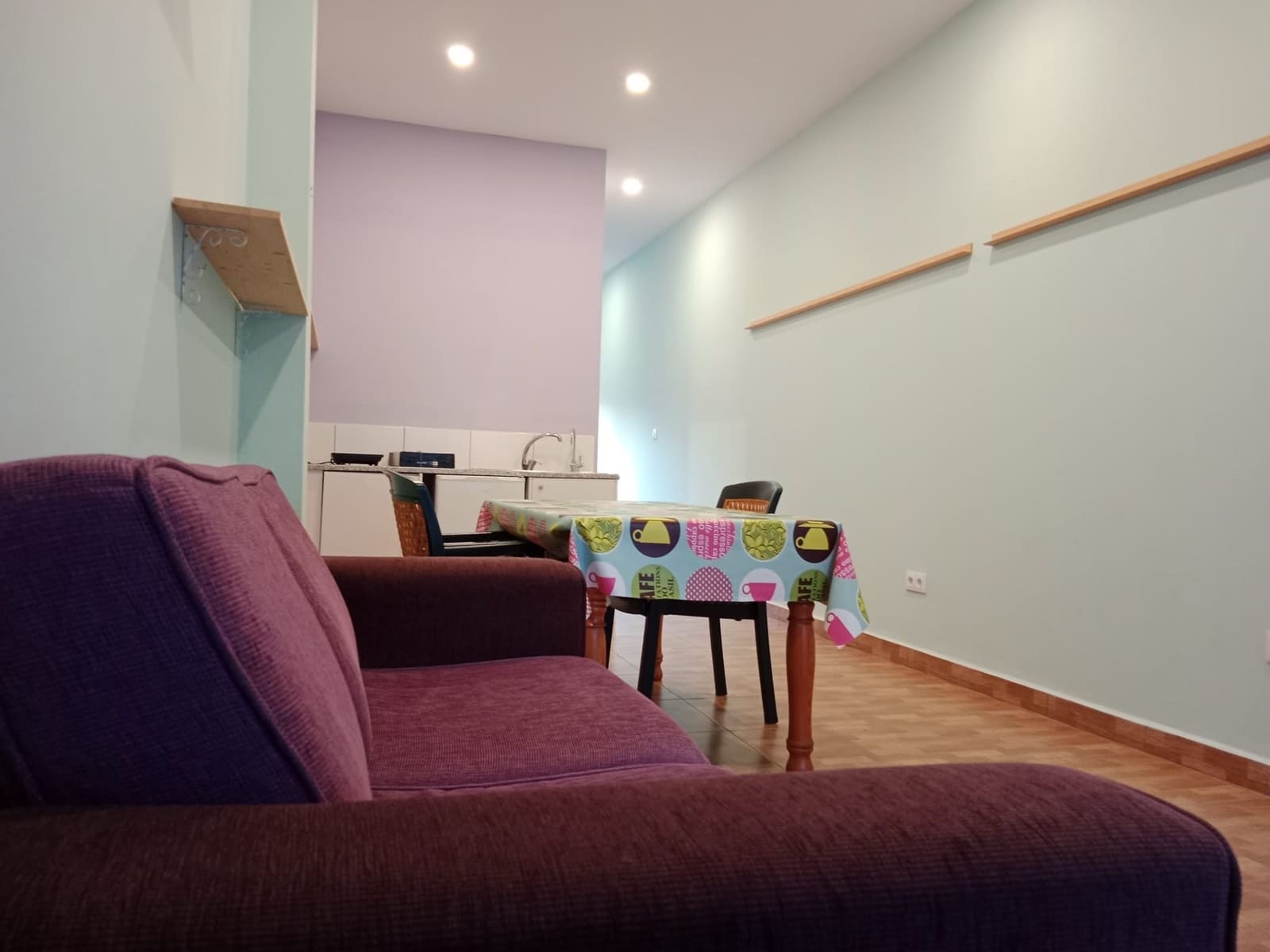 1 bedroom Apartment for sale in Denia - € 125,000 (Ref: 7580526)