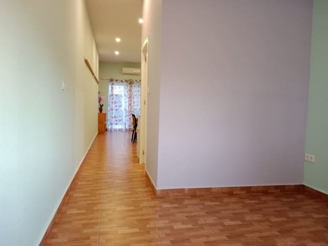 1 bedroom Apartment for sale in Dénia - € 125,000 (Ref: 7580526)