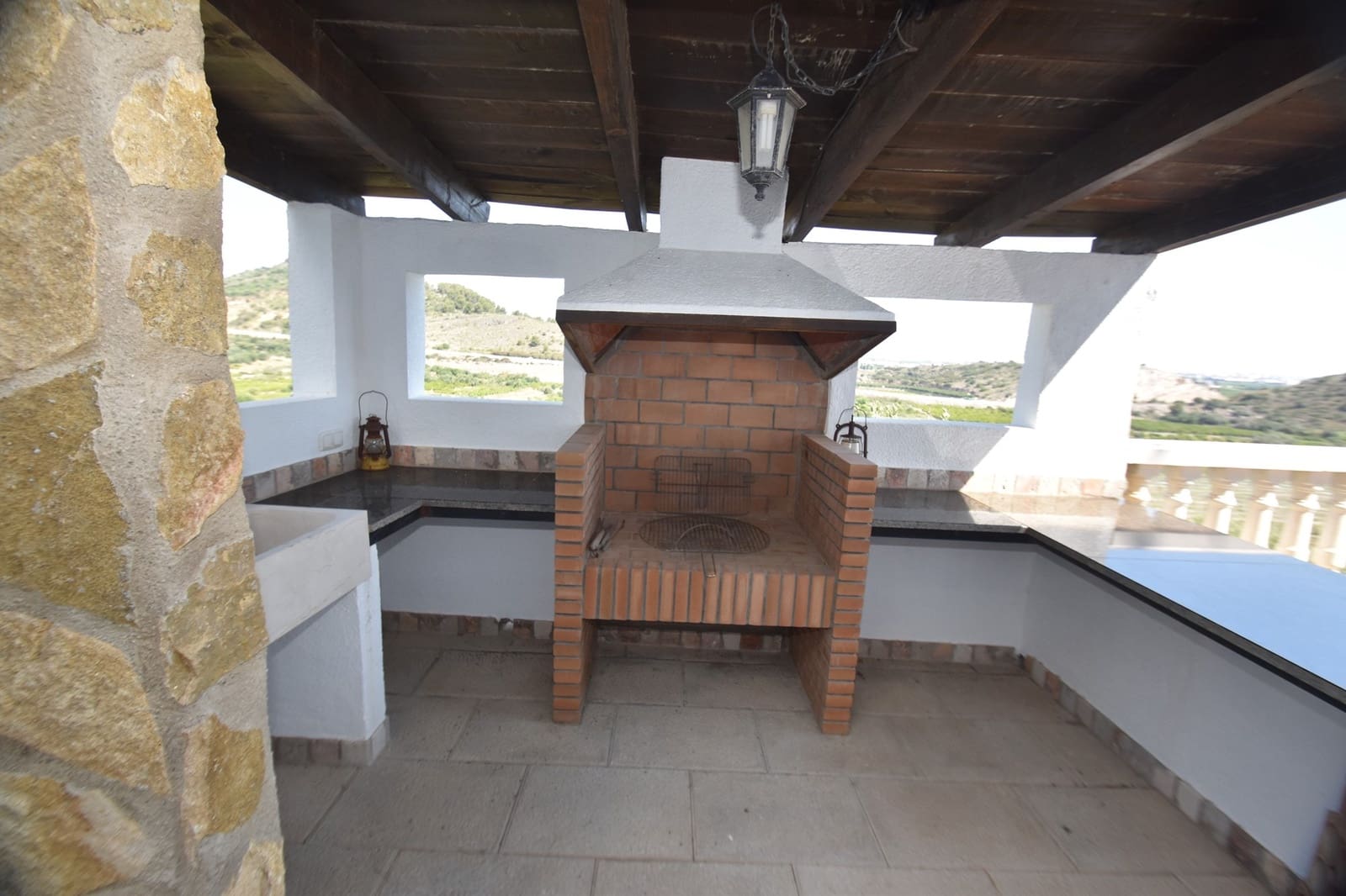 4 soveværelse Villa til salg i Oliva med swimmingpool - € 489.000 (Ref: 7615307)