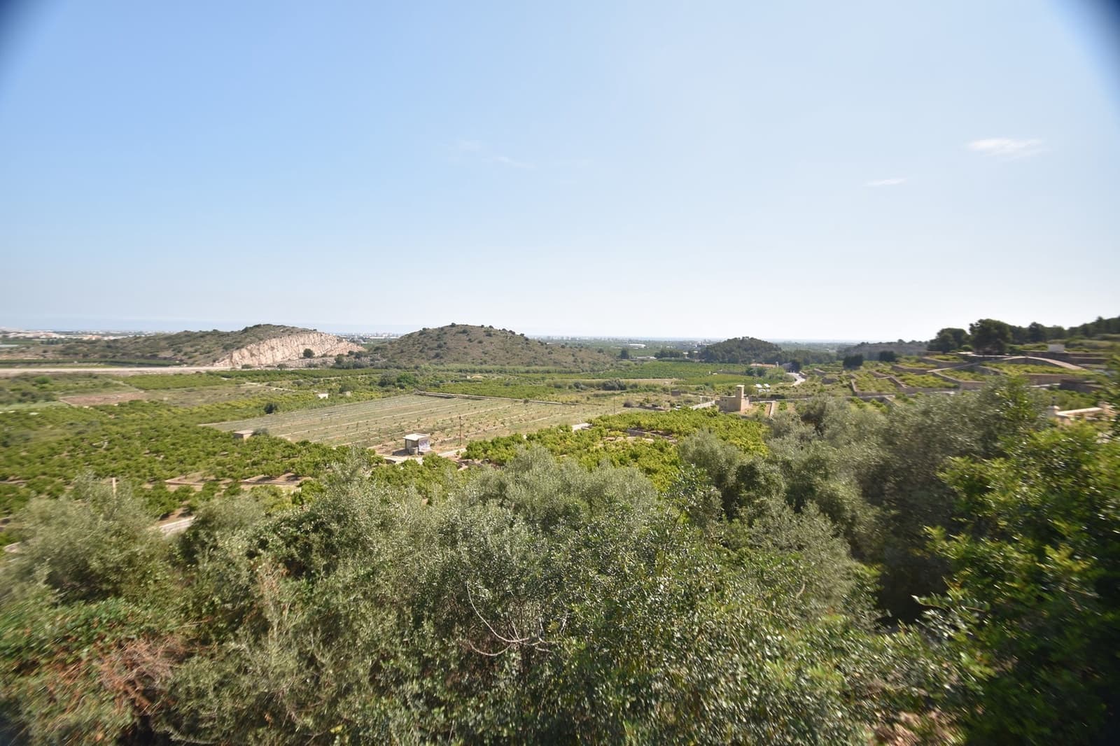 4 soveværelse Villa til salg i Oliva med swimmingpool - € 489.000 (Ref: 7615307)