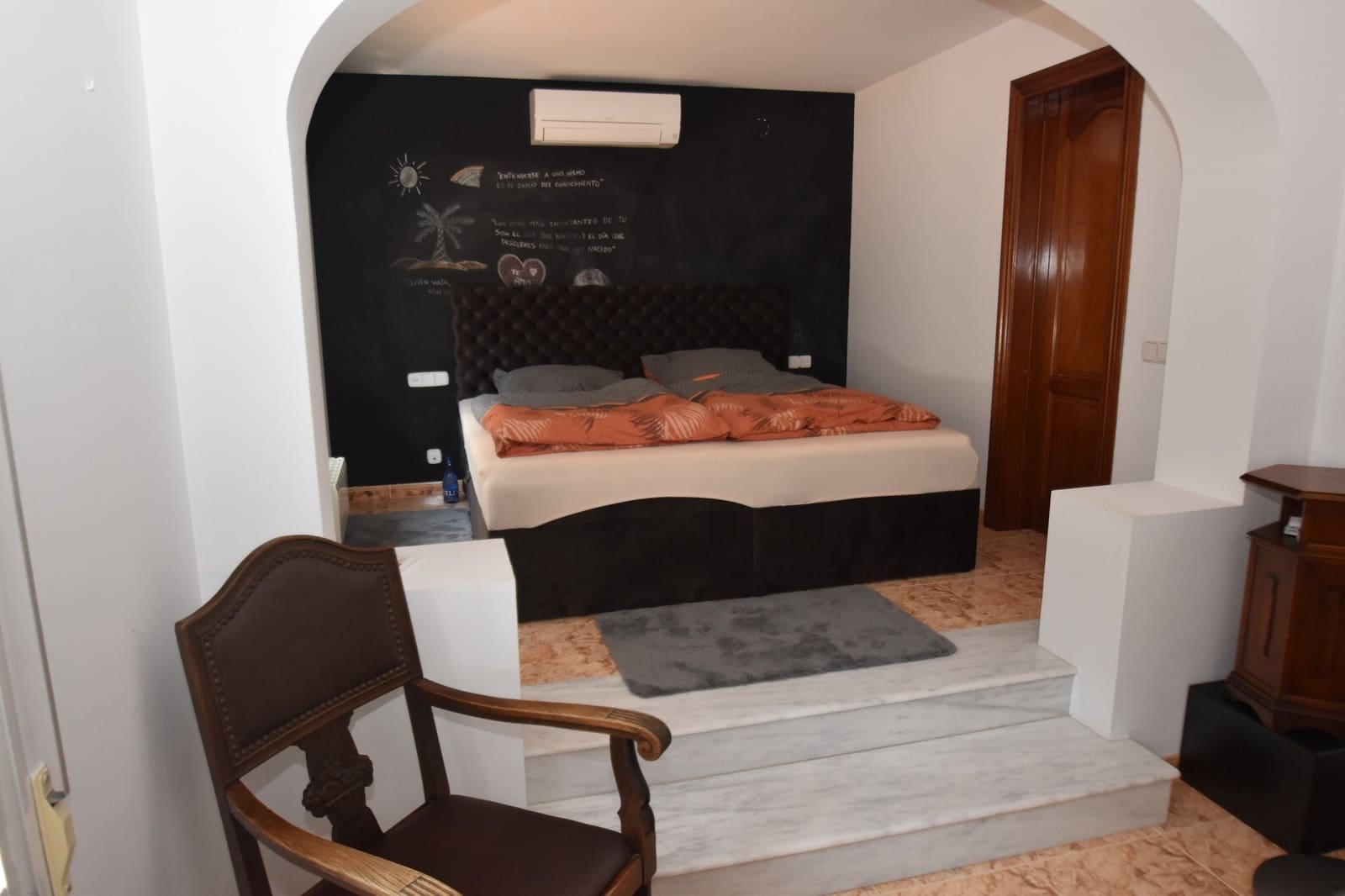 4 soveværelse Villa til salg i Oliva med swimmingpool - € 489.000 (Ref: 7615307)